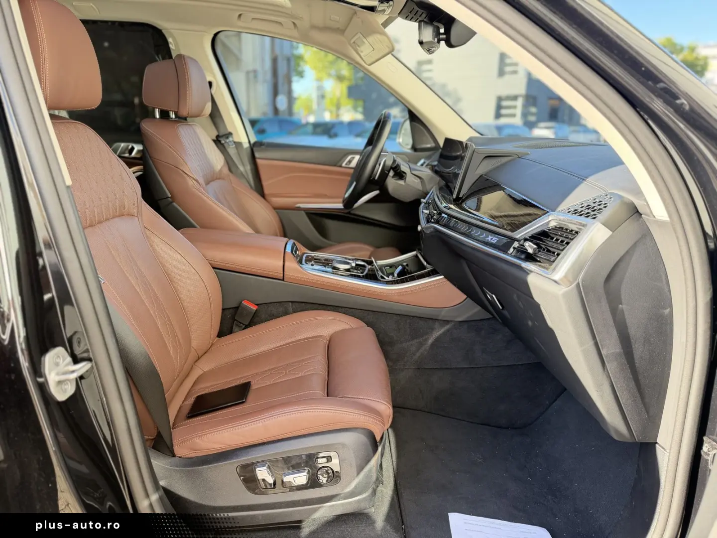 BMW X5  xDrive 50e   UPE 119.650.-€   AHK   360 KAM.