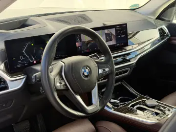 BMW X5  xDrive 50e