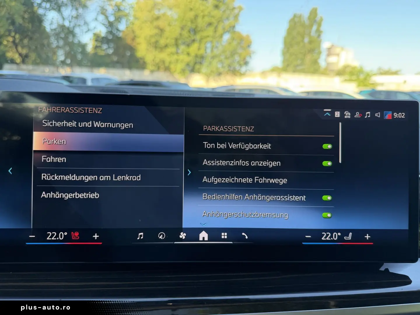 BMW X5  xDrive 50e   UPE 119.650.-€   AHK   360 KAM.