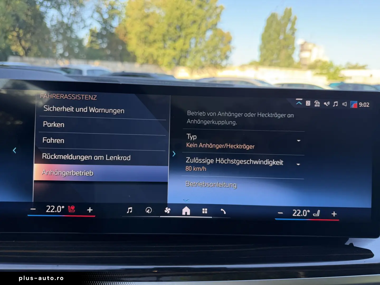 BMW X5  xDrive 50e   UPE 119.650.-€   AHK   360 KAM.
