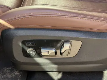 BMW X5  xDrive 50e