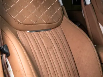Range Rover P615 SV- LWB   BRABUS 700CP