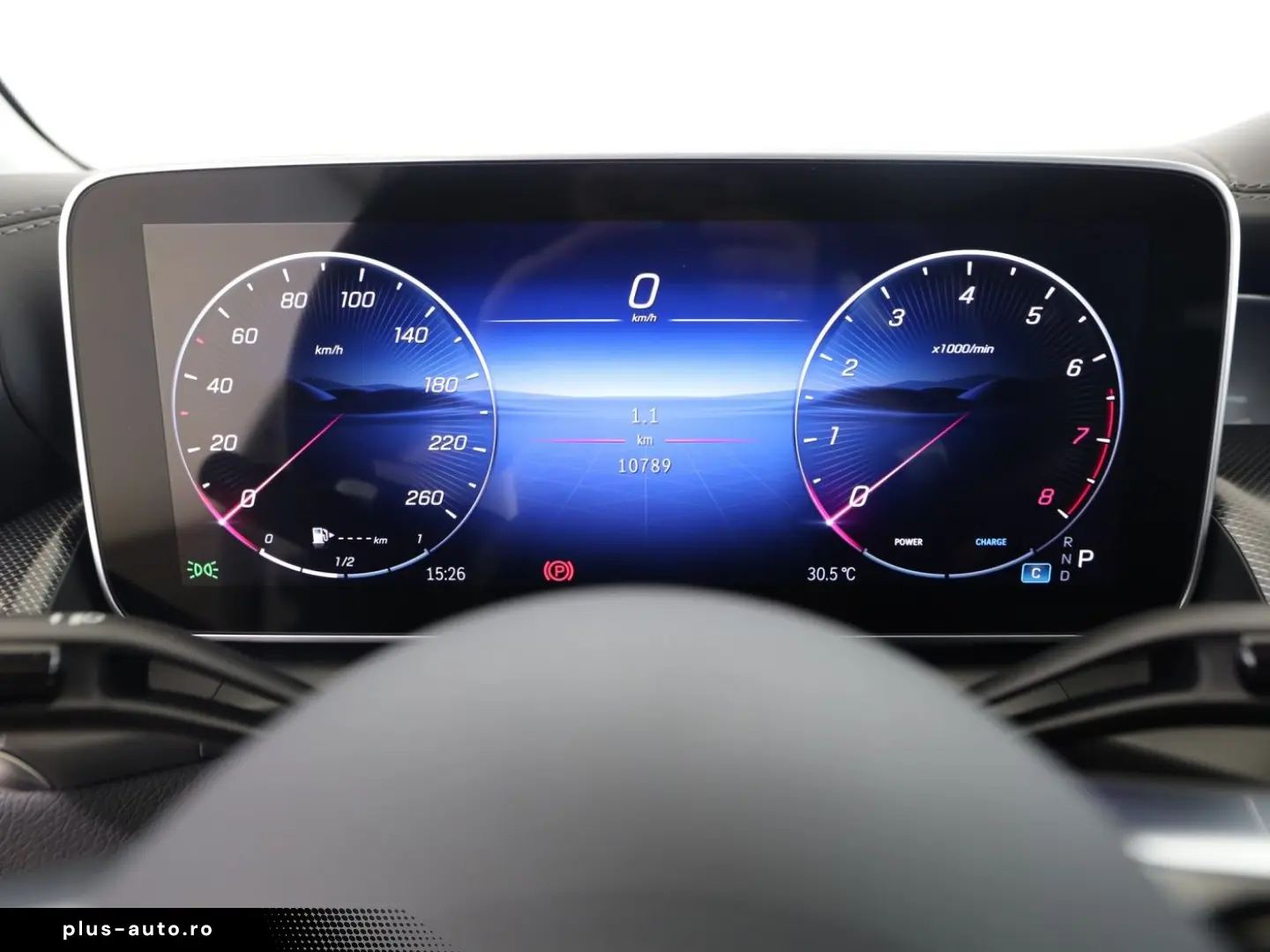 MERCEDES-BENZ GLC 300 4M Coupé AMG PLUS NIGHT AHK PANO