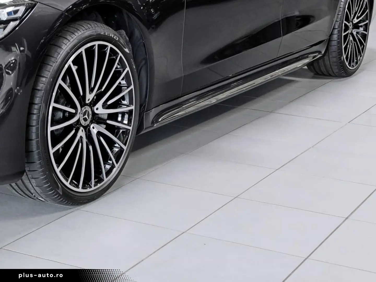 MERCEDES-BENZ S 500 4M LANG 360 NIGHT AMG 21'&a&hellip;