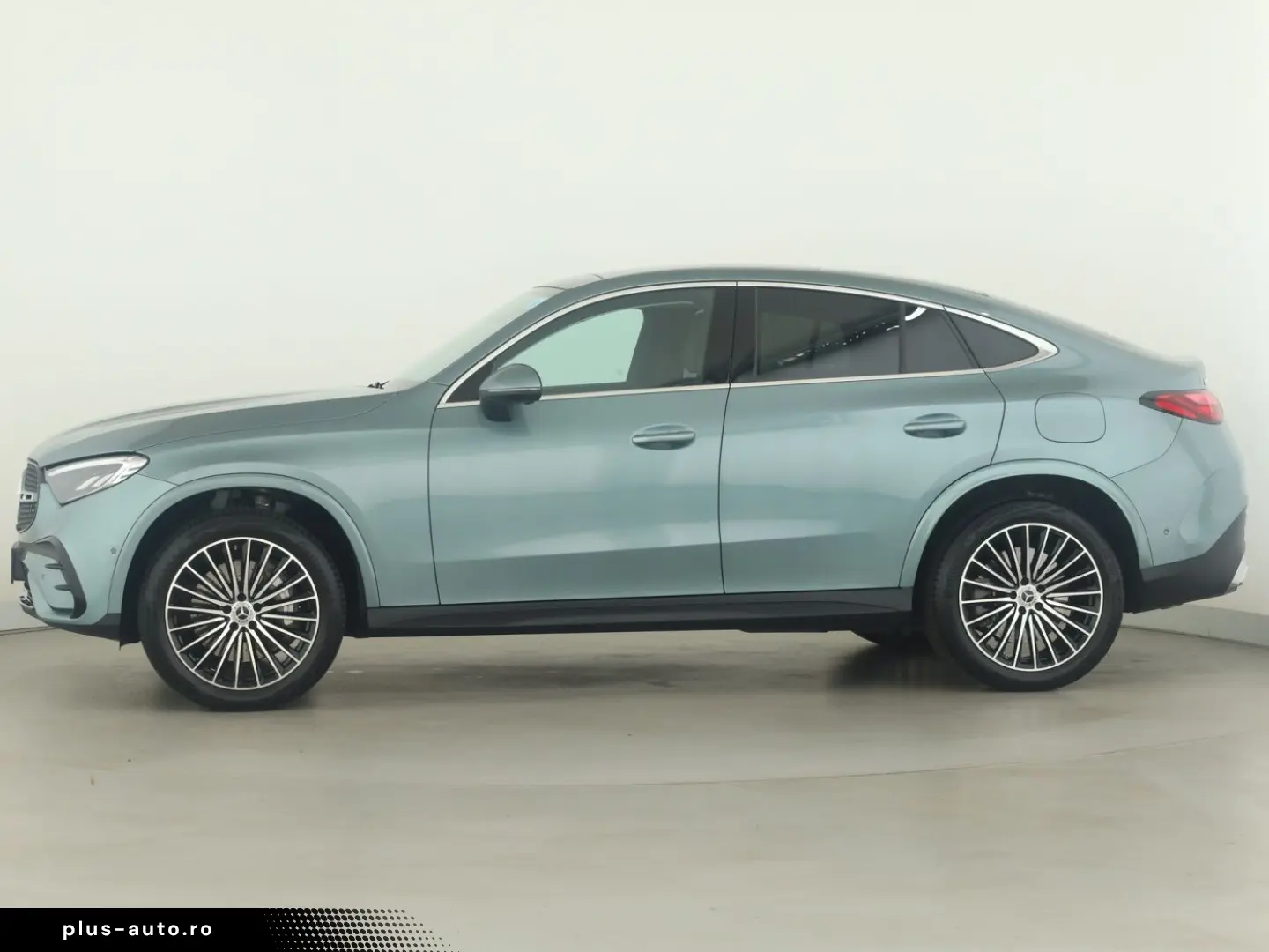 MERCEDES-BENZ GLC 300 e 4M Coupé  AMG Plus Pano Sitzklima