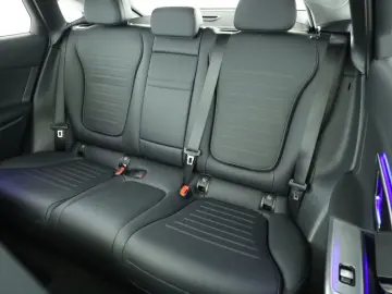 MERCEDES-BENZ GLC 300 e 4M Coupé  AMG Plus Pano Sitzklima