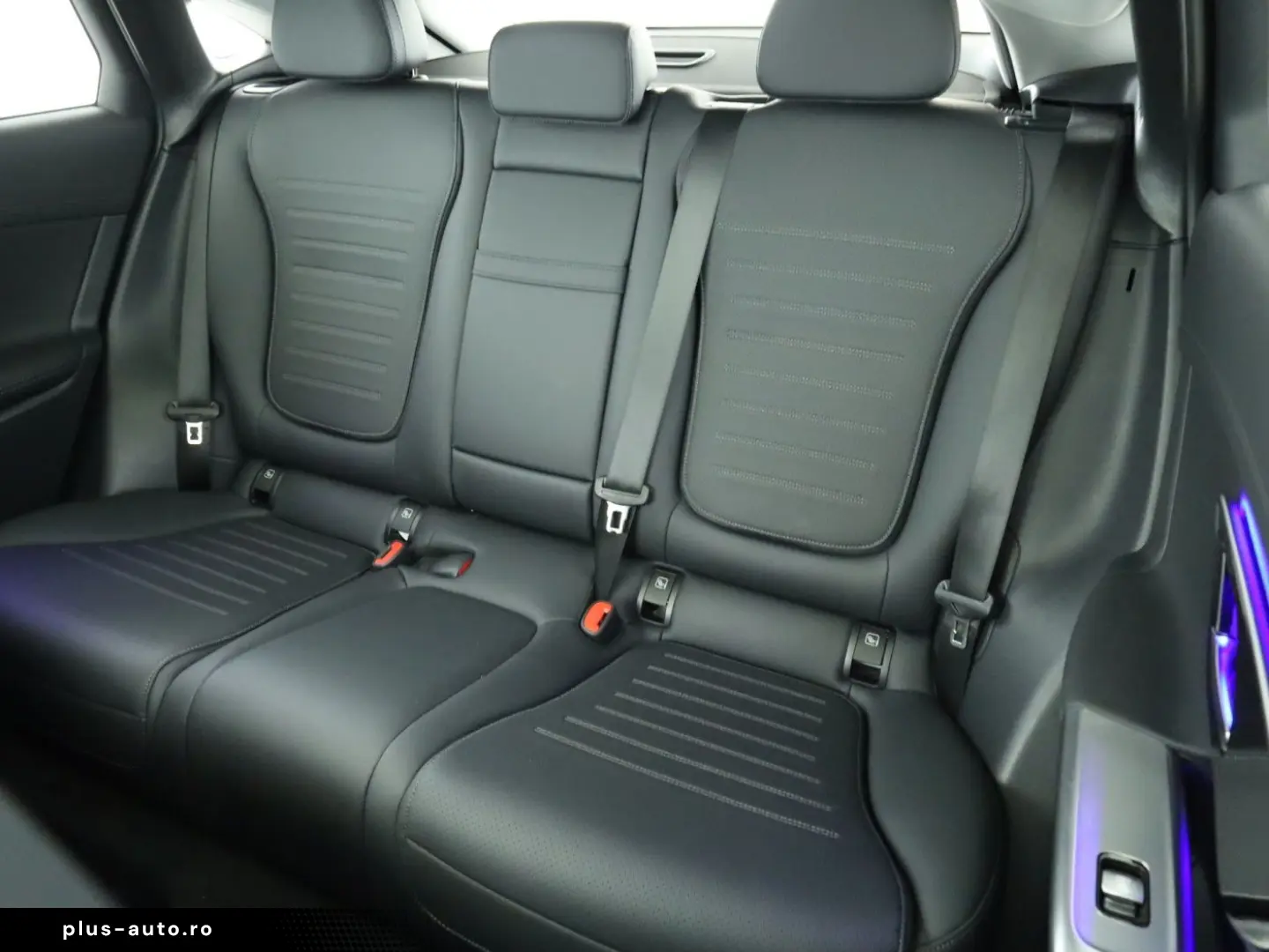 MERCEDES-BENZ GLC 300 e 4M Coupé  AMG Plus Pano Sitzklima