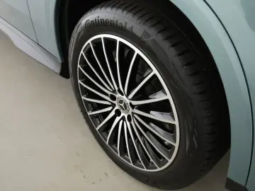 MERCEDES-BENZ GLC 300 e 4M Coupé  AMG Plus Pano Sitzklima