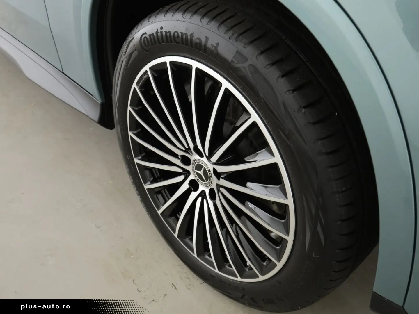 MERCEDES-BENZ GLC 300 e 4M Coupé  AMG Plus Pano Sitzklima