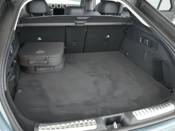 MERCEDES-BENZ GLC 300 e 4M Coupé  AMG Plus Pano Sitzklima