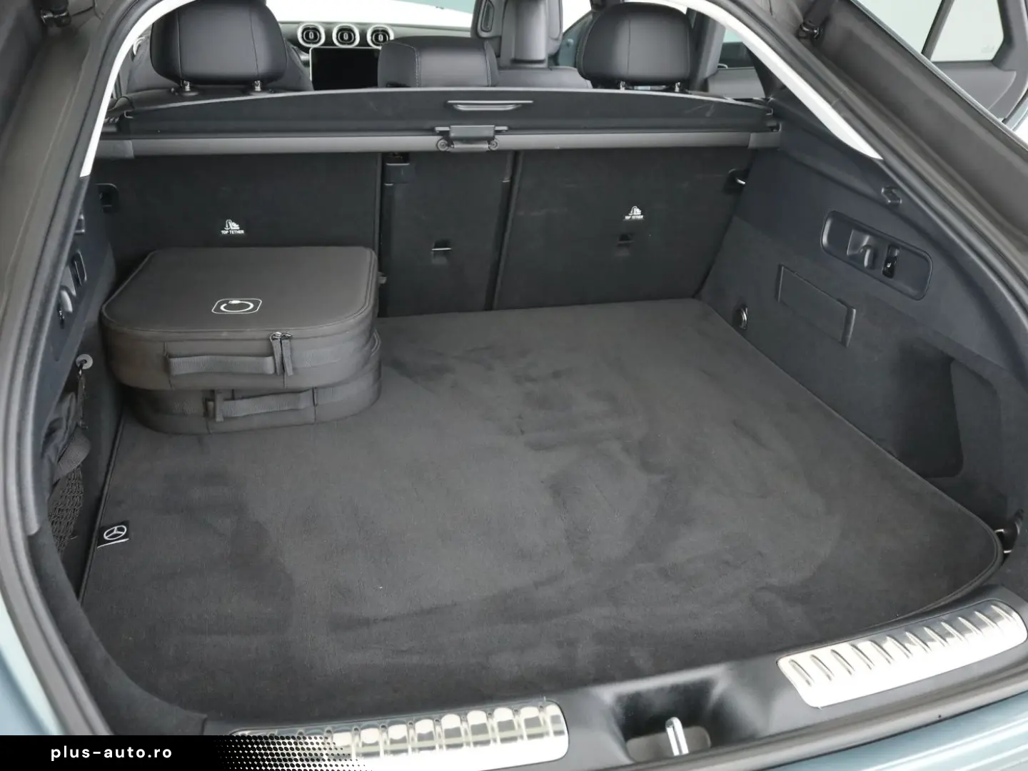 MERCEDES-BENZ GLC 300 e 4M Coupé  AMG Plus Pano Sitzklima
