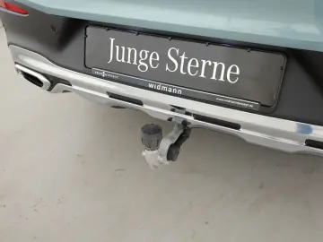 MERCEDES-BENZ GLC 300 e 4M Coupé  AMG Plus Pano Sitzklima