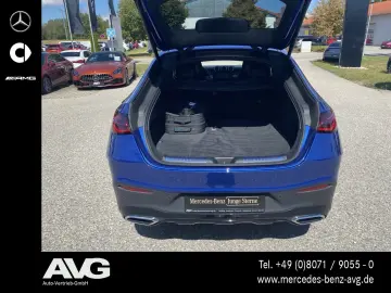 MERCEDES-BENZ GLC 300e 4M Coupé AMG Pano Night 360 Kamera