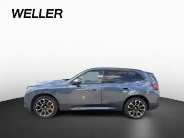 BMW X3 20d xDrive M-Paket Pro