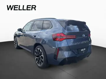 BMW X3 20d xDrive M-Paket Pro