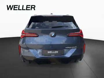 BMW X3 20d xDrive M-Paket Pro