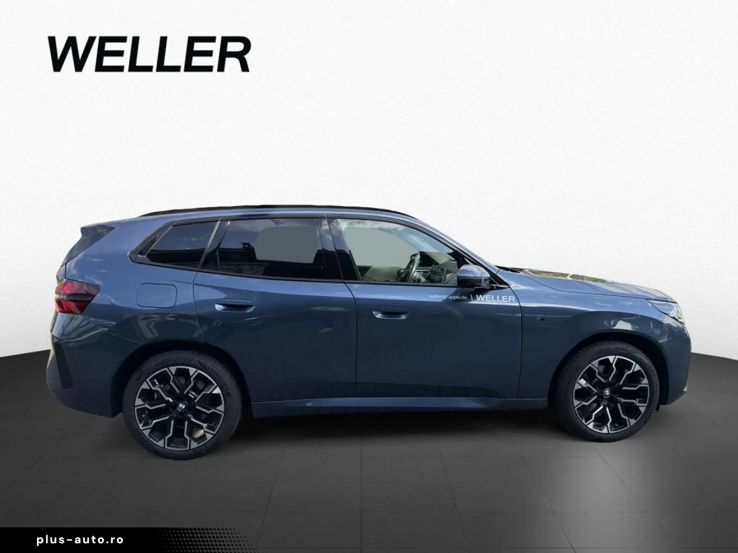 BMW X3 20d xDrive M-Paket Pro Standhzg AHK ACC Dach