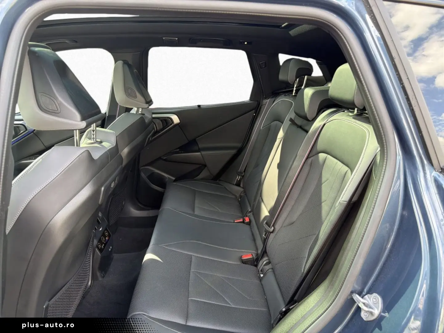 BMW X3 20d xDrive M-Paket Pro Standhzg AHK ACC Dach