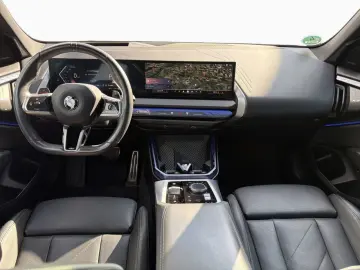 BMW X3 20d xDrive M-Paket Pro