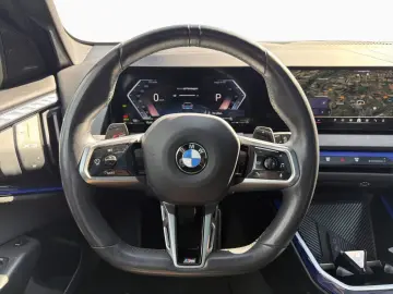 BMW X3 20d xDrive M-Paket Pro