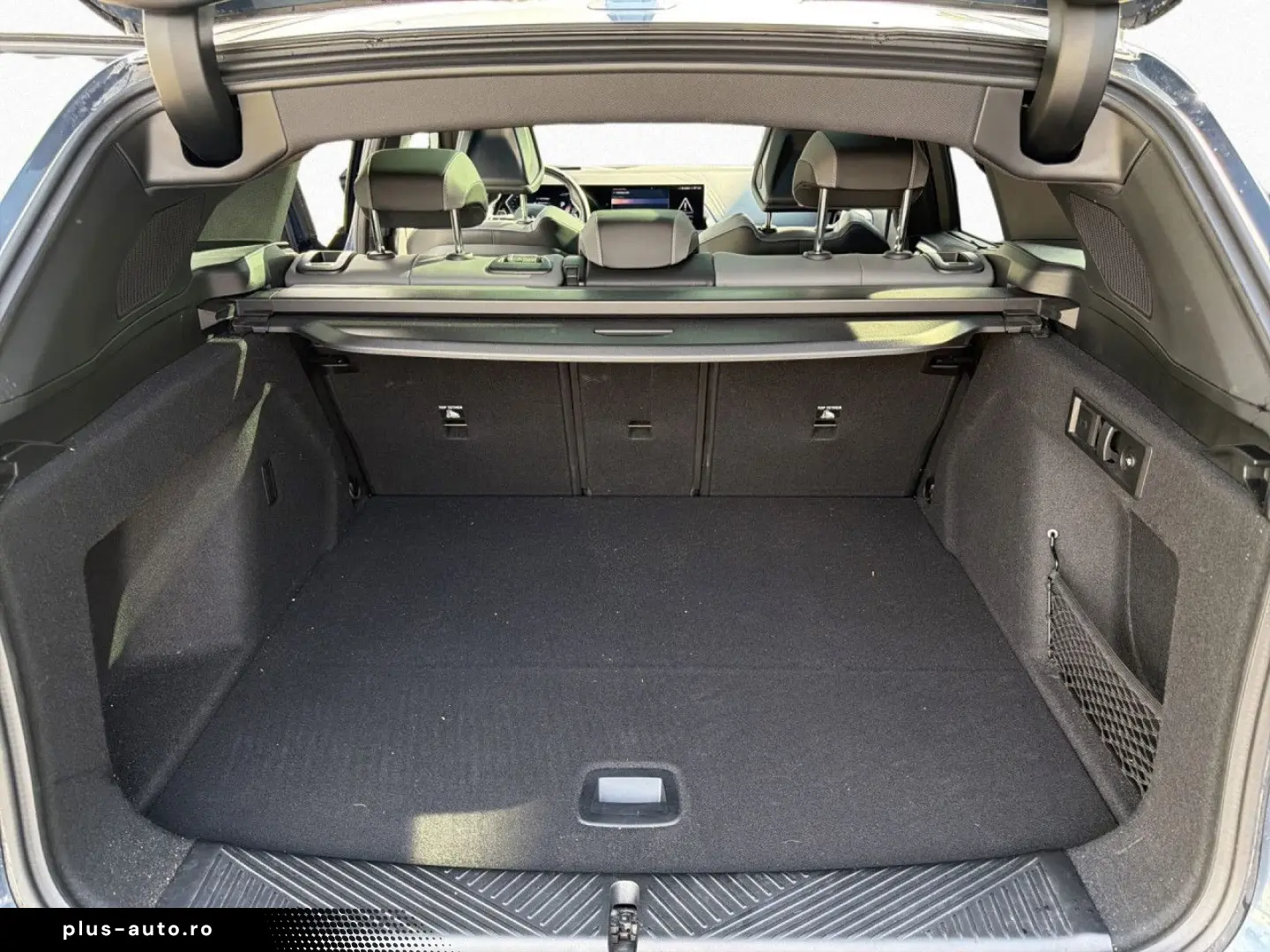 BMW X3 20d xDrive M-Paket Pro Standhzg AHK ACC Dach