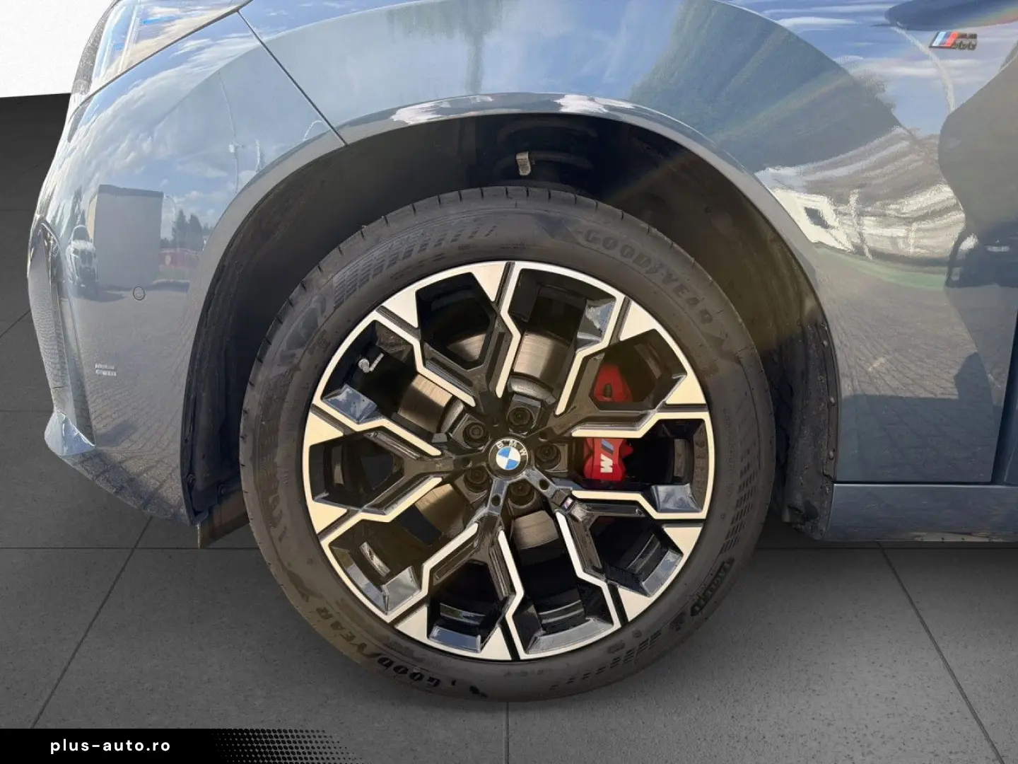 BMW X3 20d xDrive M-Paket Pro Standhzg AHK ACC Dach