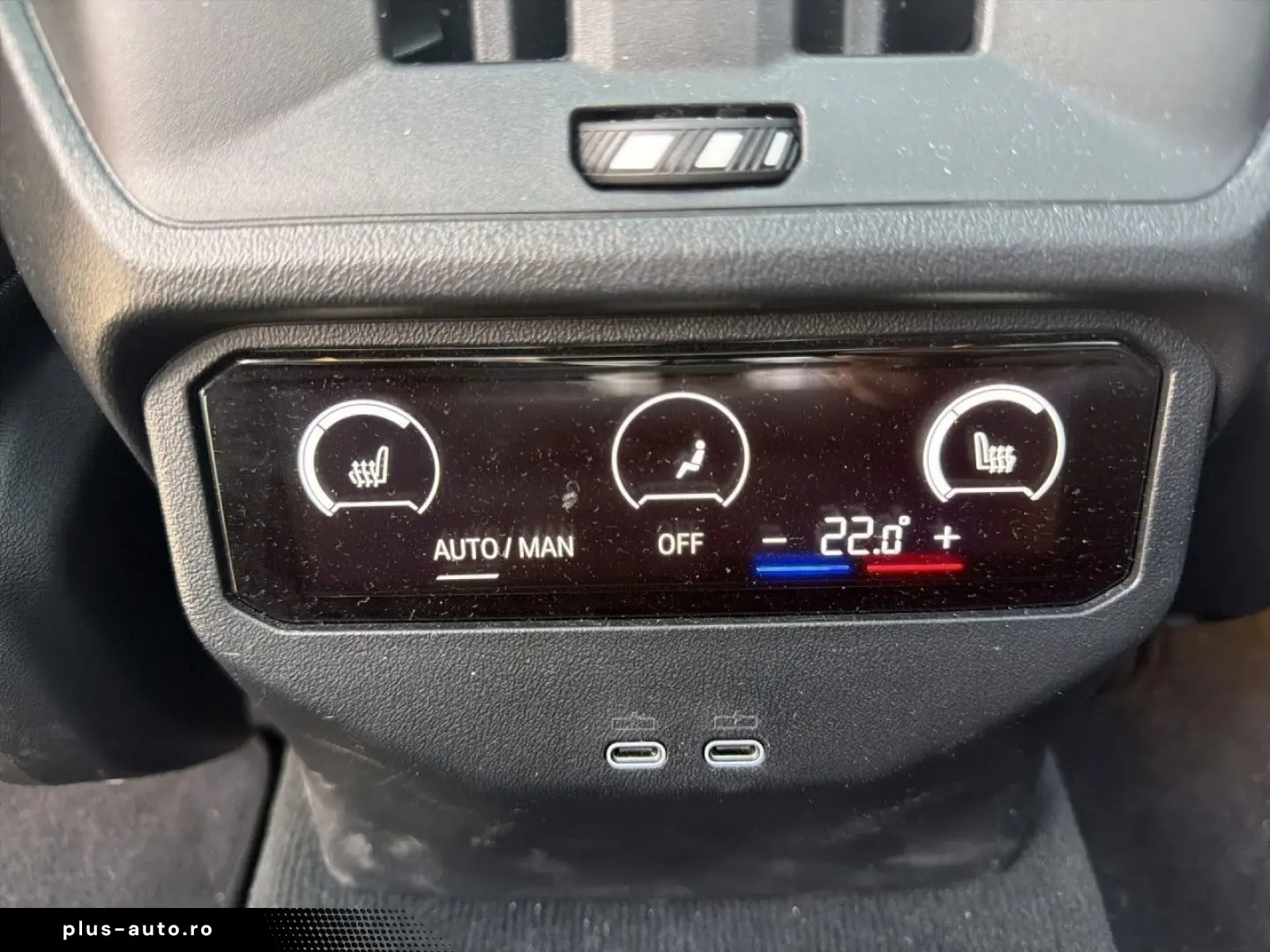 BMW X3 20d xDrive M-Paket Pro Standhzg AHK ACC Dach