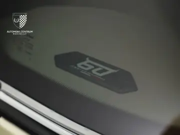 LAMBORGHINI Urus S Garantie AdPersonam ADAS VerdeTurbine