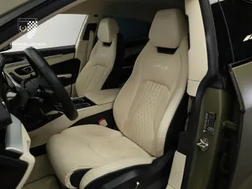 LAMBORGHINI Urus S Garantie AdPersonam ADAS VerdeTurbine