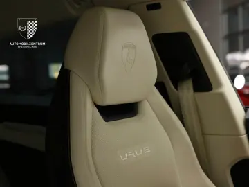 LAMBORGHINI Urus S Garantie AdPersonam ADAS VerdeTurbine