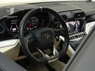 LAMBORGHINI Urus S Garantie AdPersonam ADAS VerdeTurbine