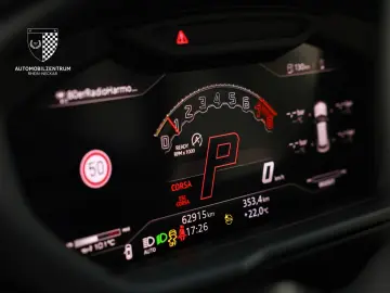 LAMBORGHINI Urus S Garantie AdPersonam ADAS VerdeTurbine
