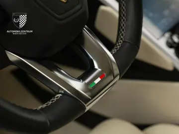 LAMBORGHINI Urus S Garantie AdPersonam ADAS VerdeTurbine
