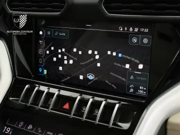 LAMBORGHINI Urus S Garantie AdPersonam ADAS VerdeTurbine