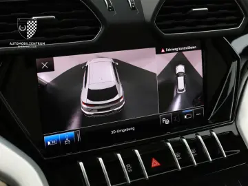 LAMBORGHINI Urus S Garantie AdPersonam ADAS VerdeTurbine