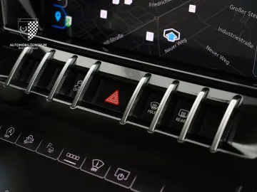 LAMBORGHINI Urus S Garantie AdPersonam ADAS VerdeTurbine