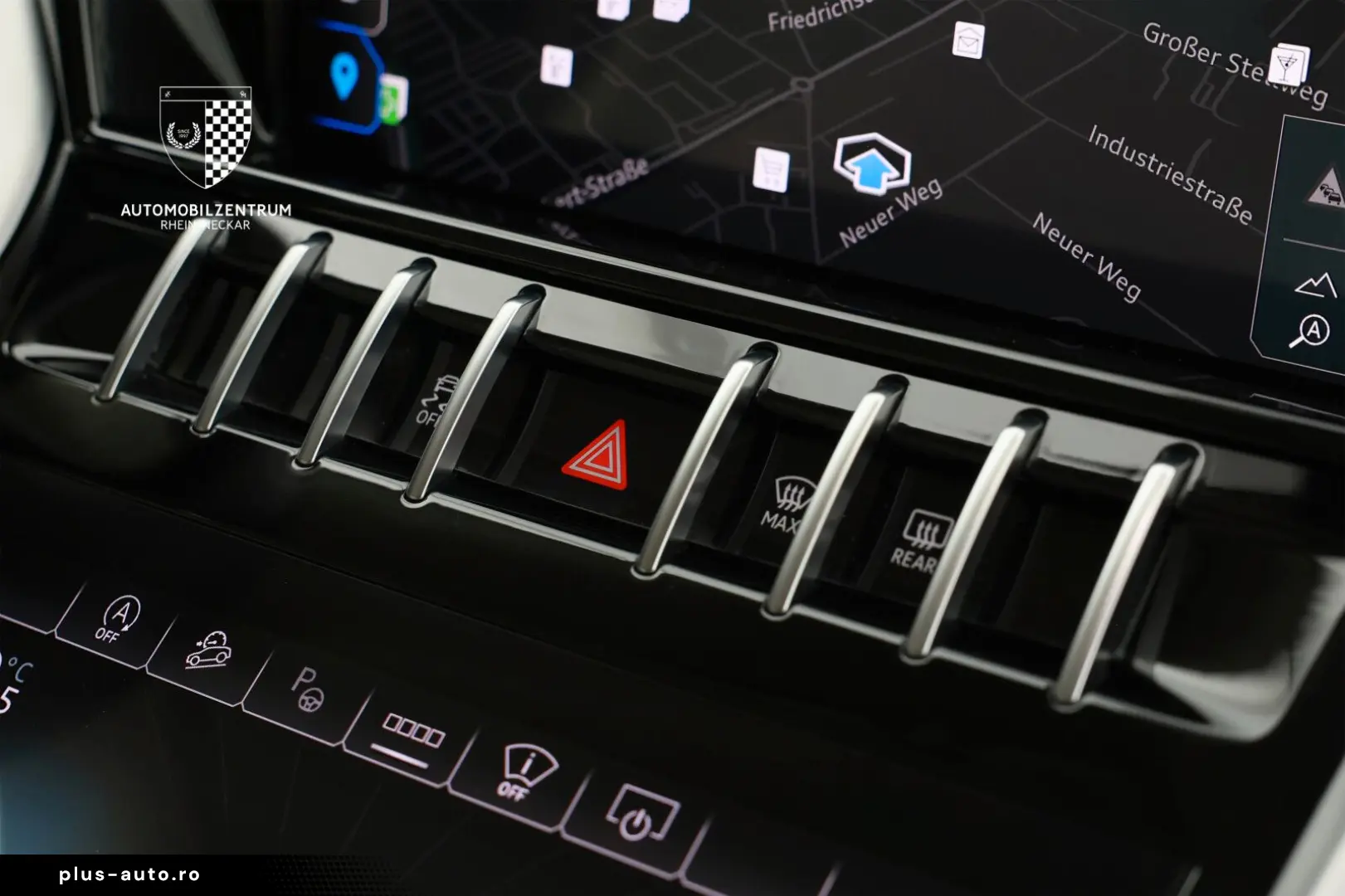 LAMBORGHINI Urus S Garantie AdPersonam ADAS VerdeTurbine