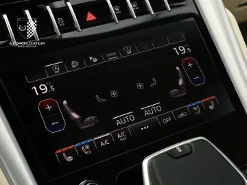 LAMBORGHINI Urus S Garantie AdPersonam ADAS VerdeTurbine