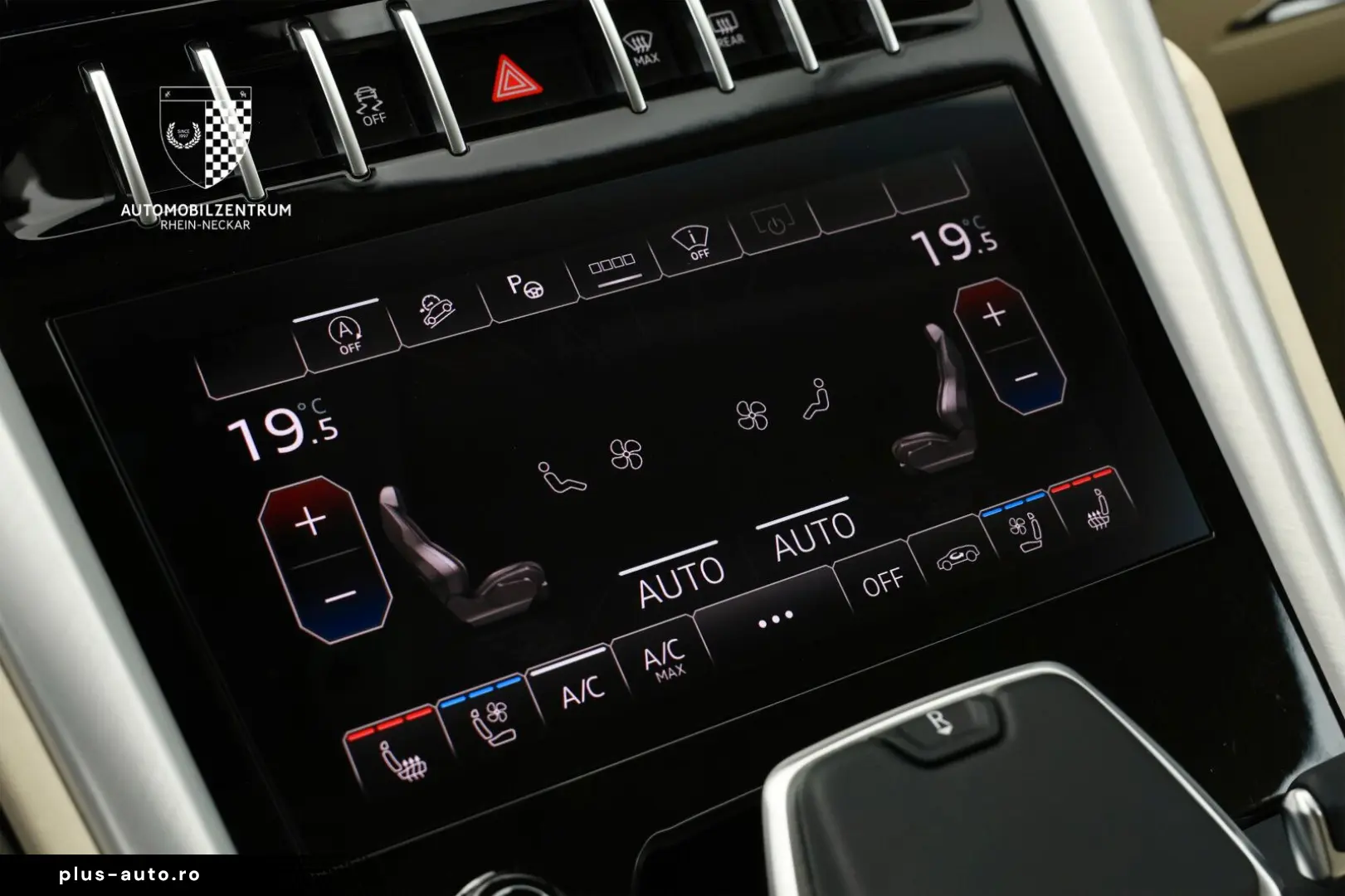 LAMBORGHINI Urus S Garantie AdPersonam ADAS VerdeTurbine