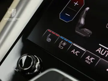 LAMBORGHINI Urus S Garantie AdPersonam ADAS VerdeTurbine