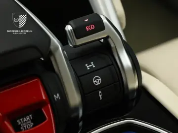 LAMBORGHINI Urus S Garantie AdPersonam ADAS VerdeTurbine