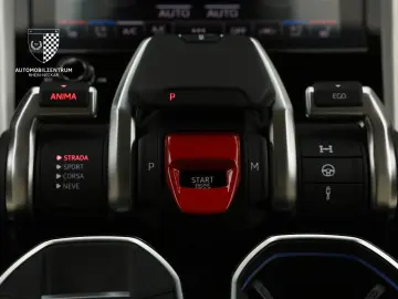 LAMBORGHINI Urus S Garantie AdPersonam ADAS VerdeTurbine