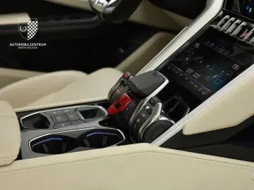 LAMBORGHINI Urus S Garantie AdPersonam ADAS VerdeTurbine