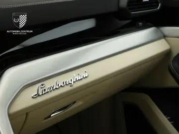 LAMBORGHINI Urus S Garantie AdPersonam ADAS VerdeTurbine