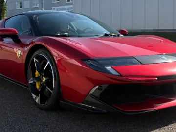 Ferrari 849 Testarossa Full-Carbon Racing