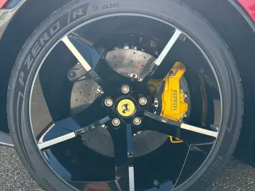 Ferrari 849 Testarossa Full-Carbon Racing