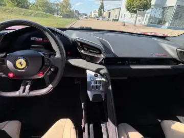 Ferrari 849 Testarossa Full-Carbon Racing