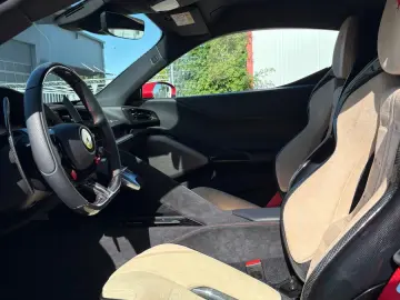 Ferrari 849 Testarossa Full-Carbon Racing