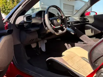 Ferrari 849 Testarossa Full-Carbon Racing
