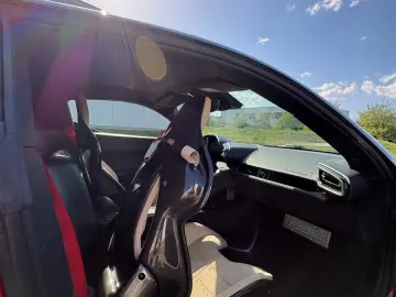 Ferrari 849 Testarossa Full-Carbon Racing